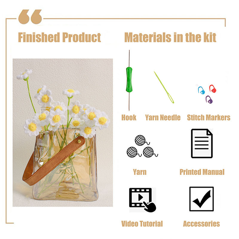 Material Tutorial Kits