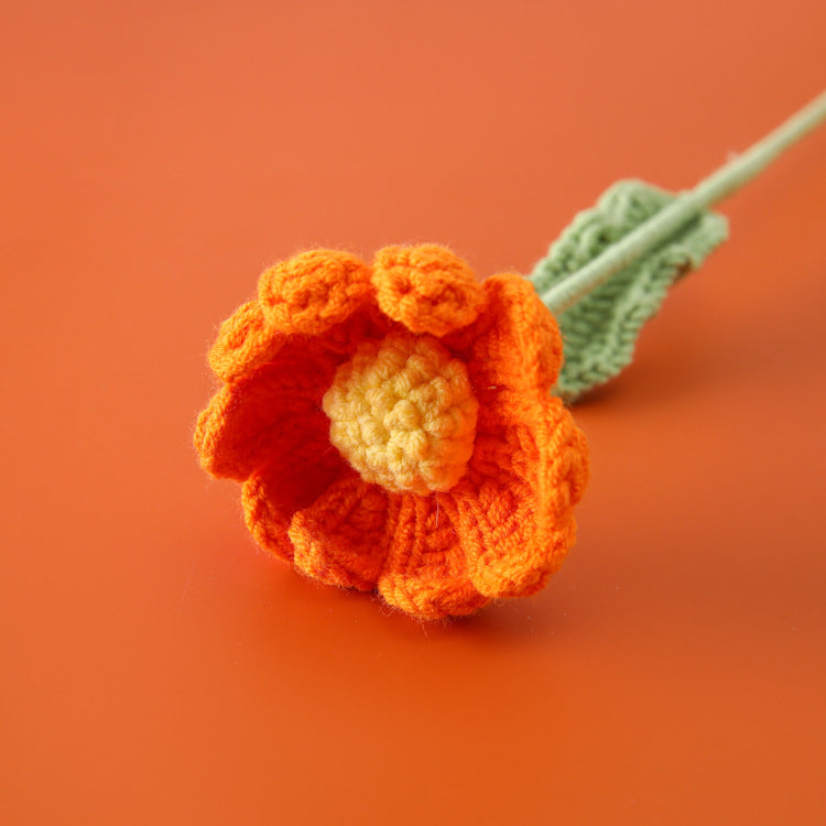 Cute and Charming: Woolen Curly Chrysanthemum Flower Branches - Miniature Chrysanthemums for Wedding Table Decor, Featuring a Countryside and Classical Style with Colorful Chrysanthemums